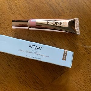 Iconic London Sheer Blush